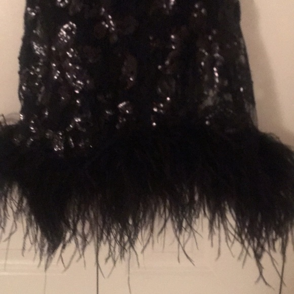 Sequin Dress - Picture 4 of 4